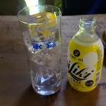 宮川橋もつ肉店 - 