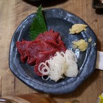 宮川橋もつ肉店 - 