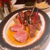 Empire Steak House Roppongi