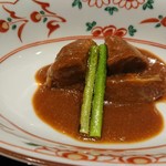 肉料理ふくなが - 