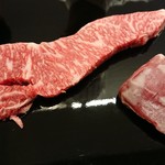 肉料理ふくなが - 