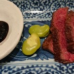 肉料理ふくなが - 