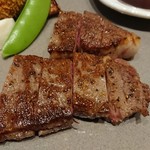肉料理ふくなが - 