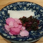 肉料理ふくなが - 