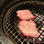 Sumibiyakiniku meigyuu tajiri - 