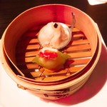 チャイナルーム - 