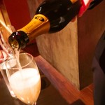 チャイナルーム - 