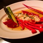 チャイナルーム - 