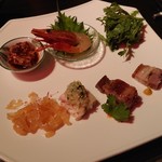 チャイナルーム - 