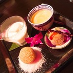 チャイナルーム - 