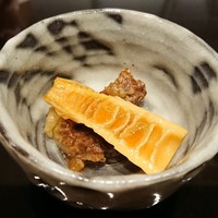 肉料理ふくなが - 