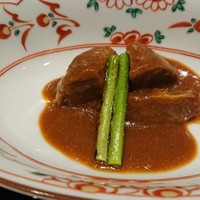 肉料理ふくなが - 