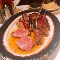 Empire Steak House Roppongi - 