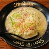 博多らーめん ShinShin 天神本店