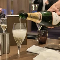 テーブル36 - ローランペリエ