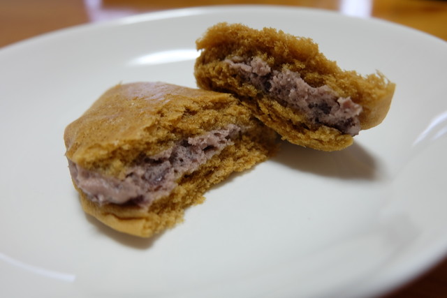 河川蒸気本舗 新潟 和菓子 食べログ