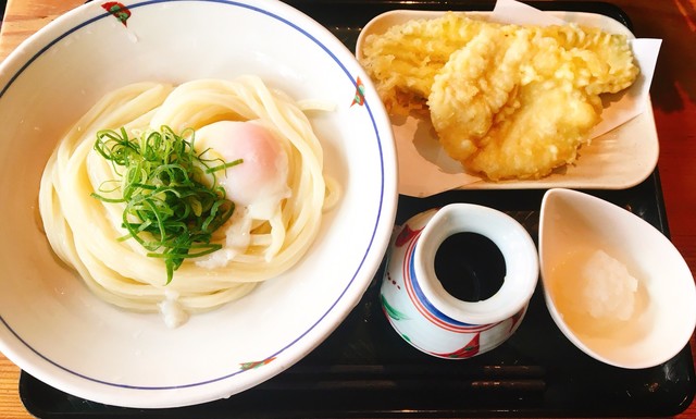 麦香 千歳烏山 うどん 食べログ 麦香 千歳烏山 うどん 食べログ