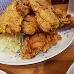 エイホウ飯店 - 