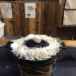 Susukino - 鍋