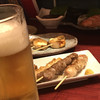 焼魚串 赤とんぼ ご当地横丁錦糸町酒場