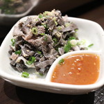 焼肉 もりもと - 