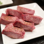 焼肉 もりもと - 