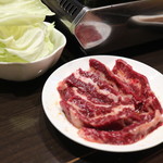 焼肉 もりもと - 