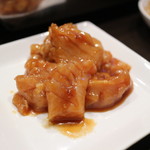 焼肉 もりもと - 