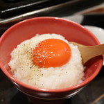 焼肉 もりもと - 