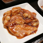 焼肉 もりもと - 