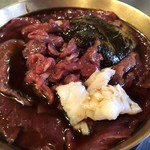 桜なべ　みの家 本店