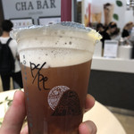 パールレディ 茶 BAR - 