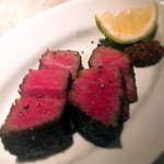 RODEO - イチボの薪焼き