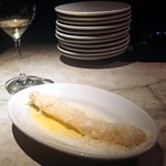 RODEO - 確かに太い！ジューシーで甘い！