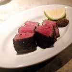 RODEO - 鳥取　田村牛　いちぼ 120g