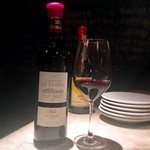 RODEO - chateau le temple medoc 2012