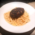 RODEO - 炭トキドキ薪ミートスパゲティ