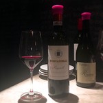 RODEO - 2016 Boscarelli Prugnolo Rosso di Montepulciano