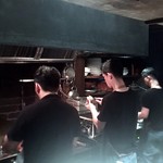 RODEO - 男性スタッフの後ろ姿が熱い！カッコいいᕦ(ò_óˇ)ᕤ
      