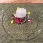 裕の輪 - 二品目