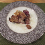 裕の輪 - 五品目