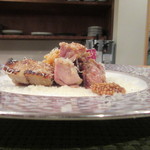 裕の輪 - コーチン