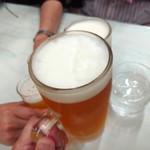 源蔵本店 - 2019年5月　乾杯！