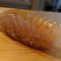 高柿の鮨 - 