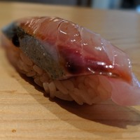 高柿の鮨 - 