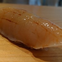 高柿の鮨 - 