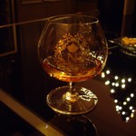 バー クーゲル - グラッパ.JPG