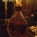 バー クーゲル - グラッパボトル.JPG