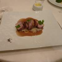 メゾン ポール・ボキューズ - お肉