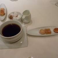 メゾン ポール・ボキューズ - 最後のコーヒーと